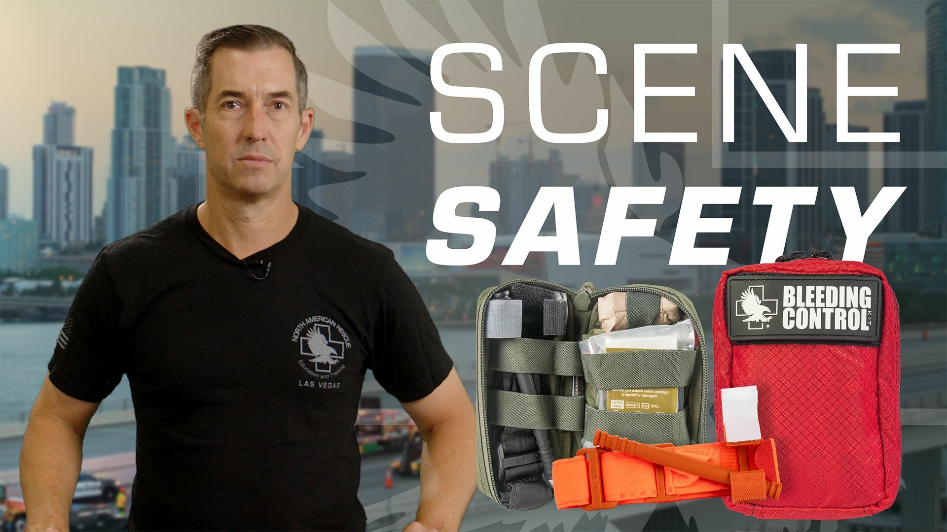 Scene Safety: How to Stay Safe in Emergency Situations – Philippine ...