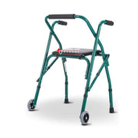 ROLLATOR, 2 WHEELS