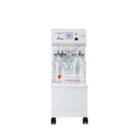 SUCTION MACHINE HEAVY DUTY LARGE, TOPCARE