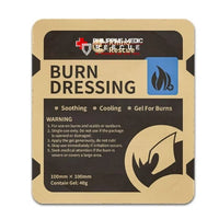 BURN DRESSING, RHINO