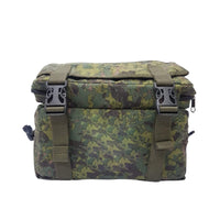 COMBAT LIFE SAVERS KIT , BAG ONLY