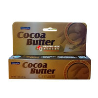 COCOA BUTTER CREAM, NATUREFLEX