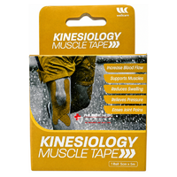 KINESIOLOGY MUSCLE TAPE