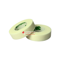 ADHESIVE TAPE MICROPORE