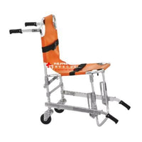 STRETCHER STAIR, TOPCARE