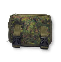 INDIVIDUAL FIRST AID KIT , BAG ONLY