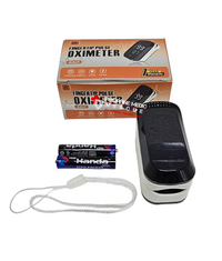 PULSE OXIMETER, ADULT CODY