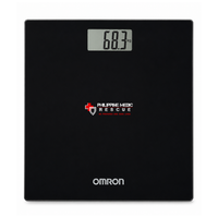 BATHROOM SCALE , OMRON HN289