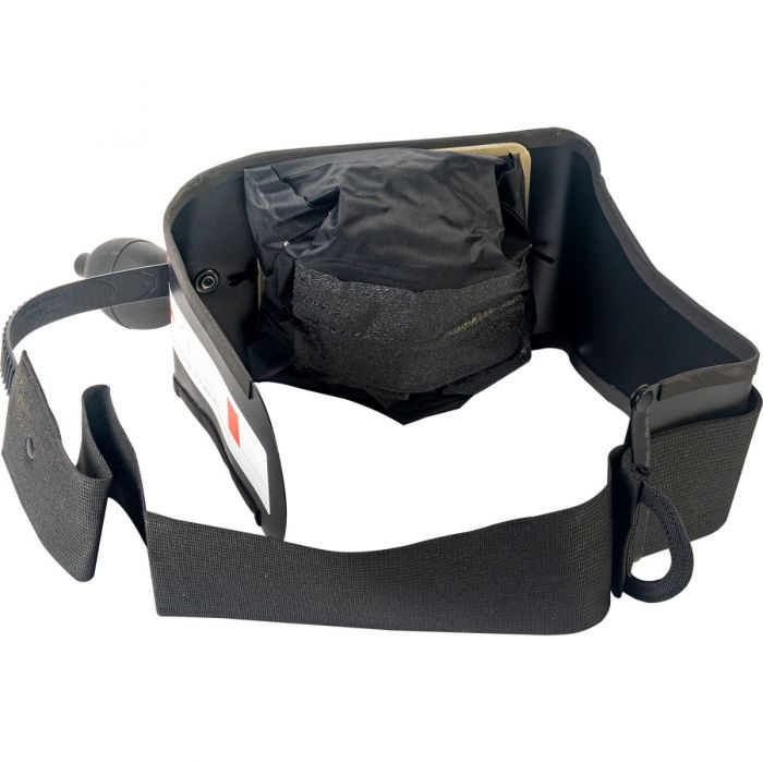 ABDOMINAL AORTIC AND JUNCTIONAL TOURNIQUET - STABILIZED (AAJT-S)