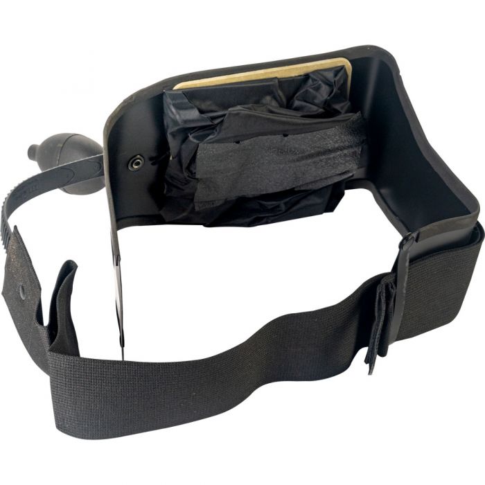 ABDOMINAL AORTIC AND JUNCTIONAL TOURNIQUET - STABILIZED (AAJT-S)