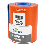 SPLINT MOULDABLE
