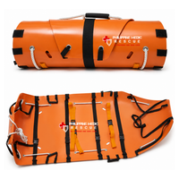 STRETCHER, PLASTIC ROLL