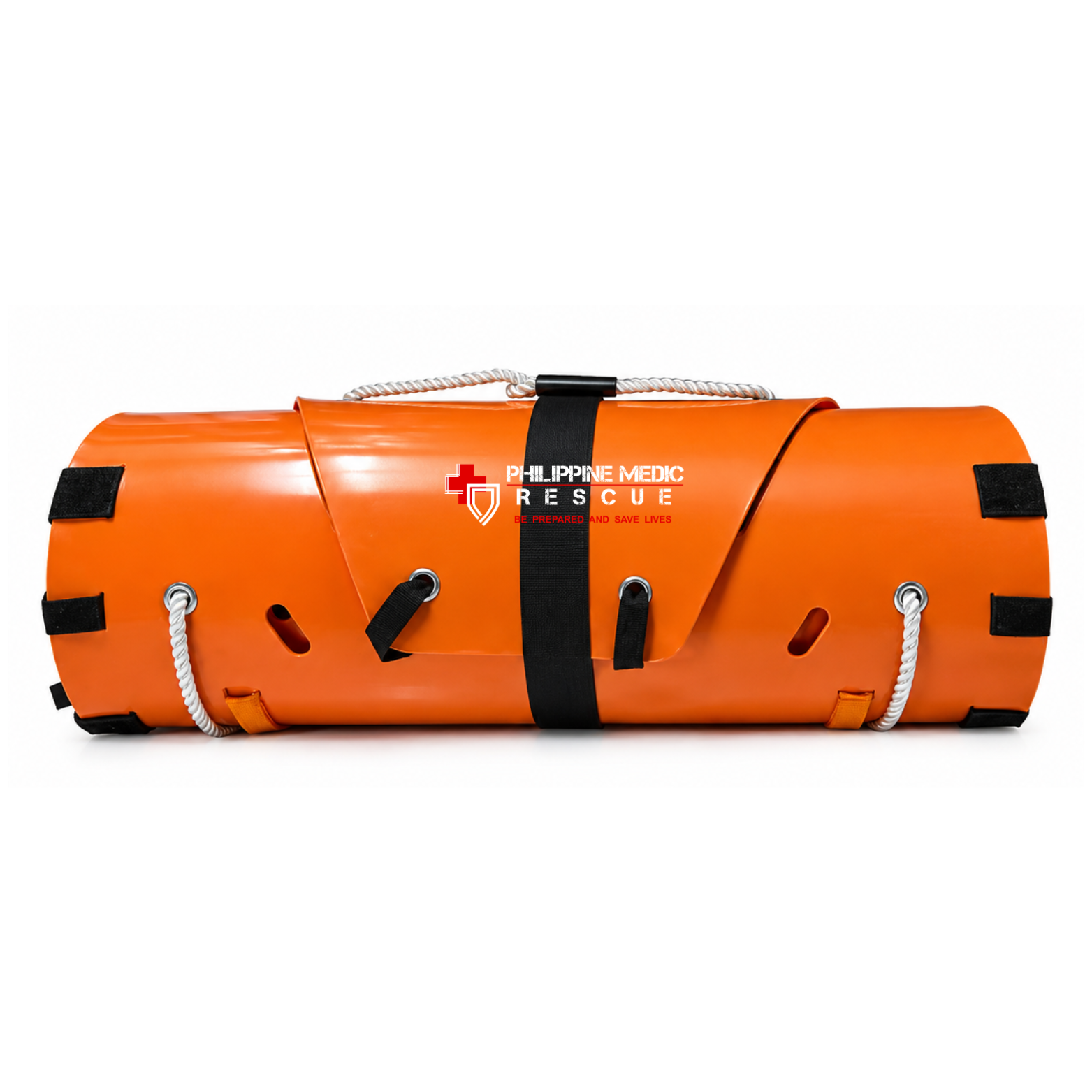 STRETCHER, PLASTIC ROLL – Philippine Medic Rescue