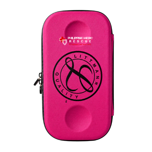 LITTMANN-STETHOSCOPE CASE