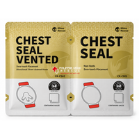 CHEST SEAL, RHINO