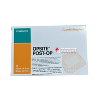 OPSITE POST-OP