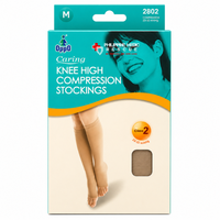 ANTI-EMBOLIC KNEE HIGH - OPPO
