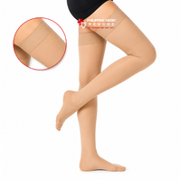 ANTI-EMBOLIC THIGH HIGH - OPPO