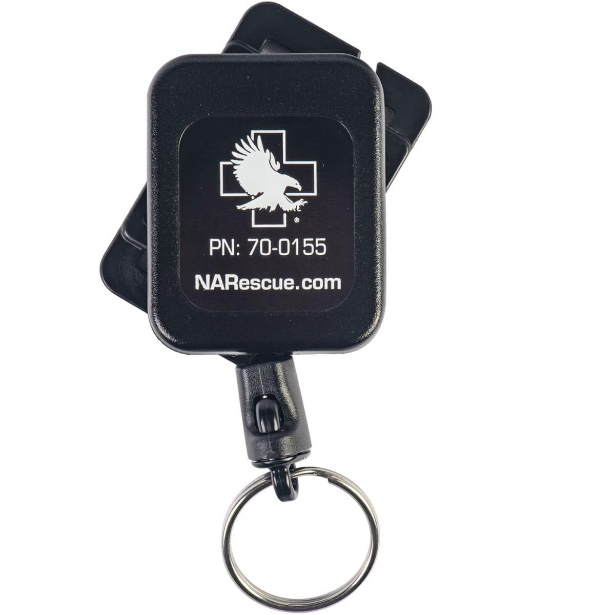 6 OZ MOLLE RETRACTABLE GEAR LEASH