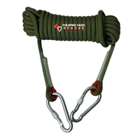 EMERGENCY ROPE 10MM X 10M