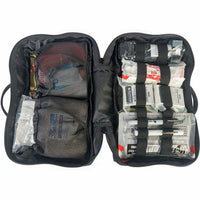 PATROL VEHICLE TRAUMA KITS