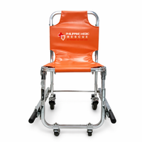 AMBULANCE STAIR CHAIR