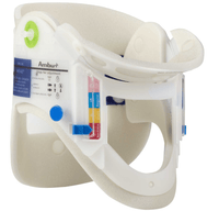 CERVICAL COLLAR ACE - WHITE