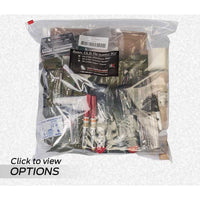 SUPPLEMENTAL IFAK RESUPPLY KIT - GEN 1