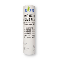 PLASTER ZINC OXIDE, ASSORTED SIZE