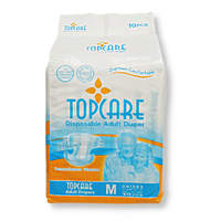 DIAPER TAPE, ADULT (M)