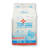 DIAPER TAPE, ADULT (XL)