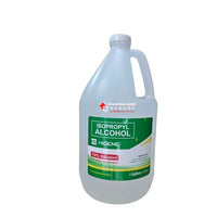 ALCOHOL ISOPROPYL, GALLON