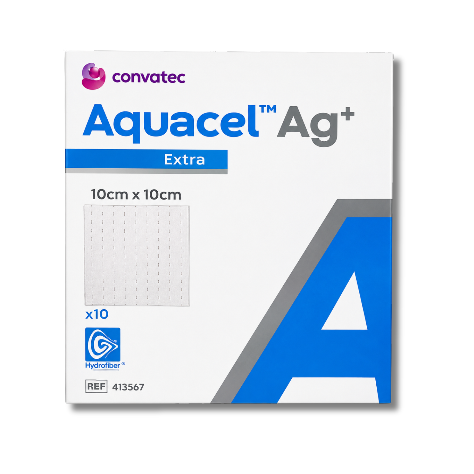 AQUACEL AG+ – Philippine Medic Rescue