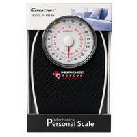 BATHROOM SCALE, CONSTANT DT-69