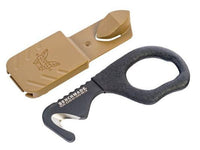 BENCHMADE PERSONAL SAFETY CUTTERS 7 HOOKS