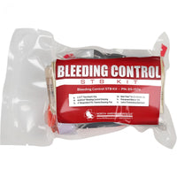 BLEEDING CONTROL KIT - STB