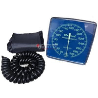 BP DESK TYPE, BAXTEL