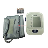 BP DIGITAL, OMRON HEM7121