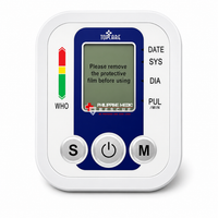 BP DIGITAL, UPPER ARM