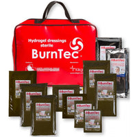 BURNTEC BURN DRESSING KIT