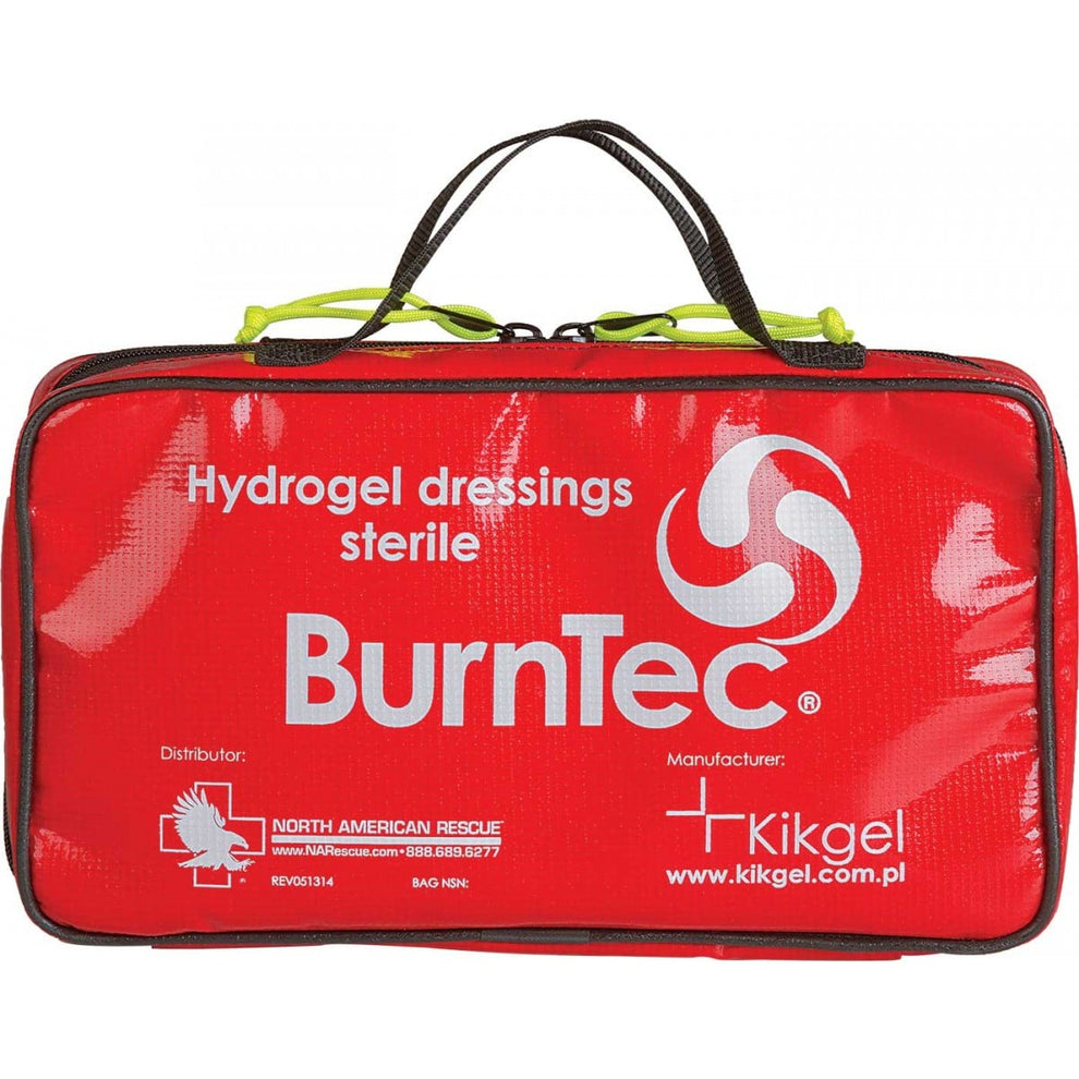 BURNTEC MINOR BURN DRESSING KIT – Philippine Medic Rescue