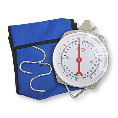 SALTER SCALE SET – Philippine Medic Rescue