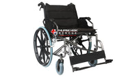 WHEELCHAIR BARIATIC