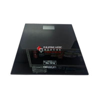 BATHROOM SCALE , OMRON HN289
