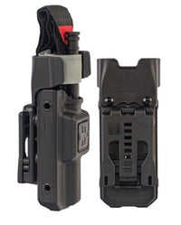 BLACK GEN 7 C-A-T TQ WITH RIGID CASE AND SHIRT SHIELD