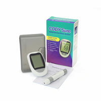 BLOOD GLOCUSE MACHINE , CODY