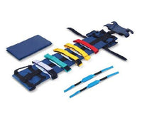 STRETCHER IMMOBILIZATION, PEDIA