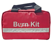 BURN KIT BAG