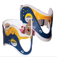 CERVICAL COLLAR, LAERDAL