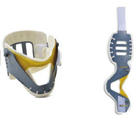 CERVICAL COLLAR, ADULT